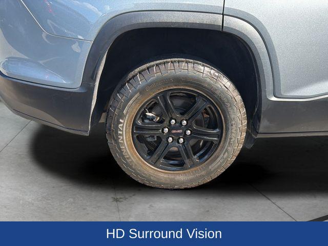 2023 GMC Acadia AWD AT4