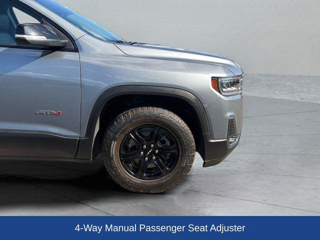 2023 GMC Acadia AWD AT4