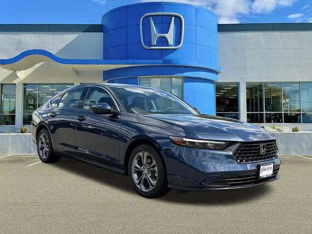 2023 Honda Accord EX for sale in Wallingford, CT