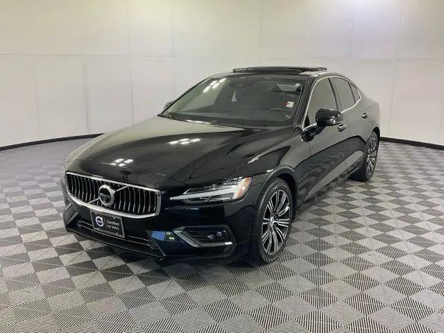 2022 Volvo S60 B5 Inscription for sale in Fort Wayne, IN