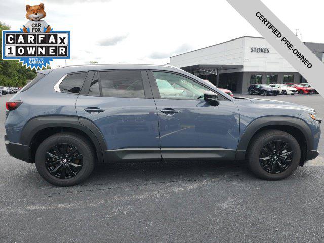 2026 Mazda CX-50 2.5 S Select for sale in North Charleston, SC