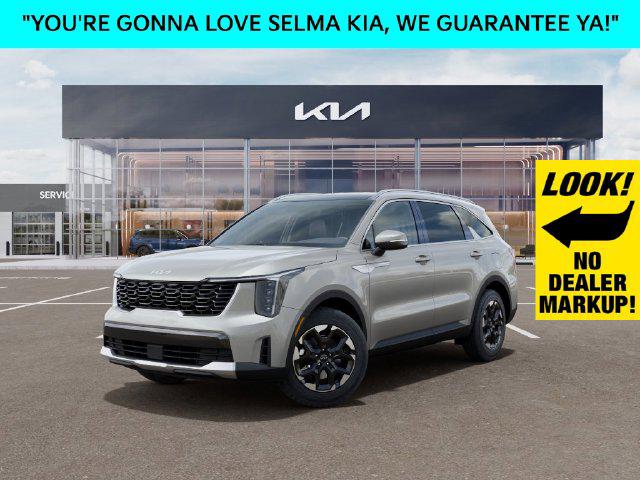 2026 Kia Sorento S for sale in Selma, CA
