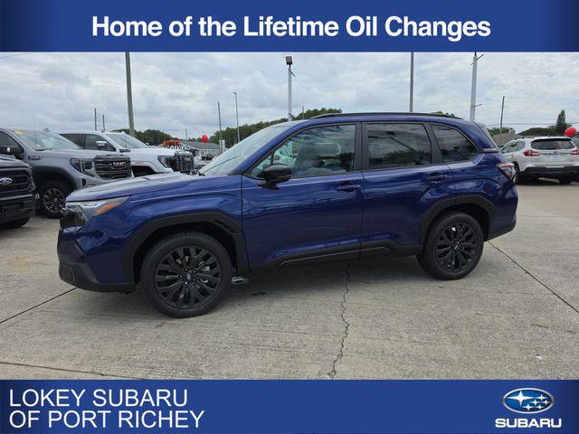 2026 Subaru Forester Sport for sale in Port Richey, FL