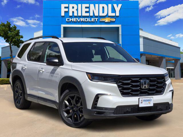 2023 Honda Pilot 2WD Sport for sale in Dallas, TX