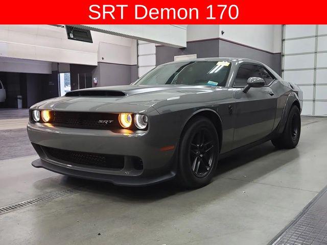 2023 Dodge Challenger SRT Hellcat Redeye Widebody for sale in Newnan, GA