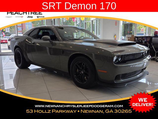 2023 Dodge Challenger SRT Hellcat Redeye Widebody for sale in Newnan, GA
