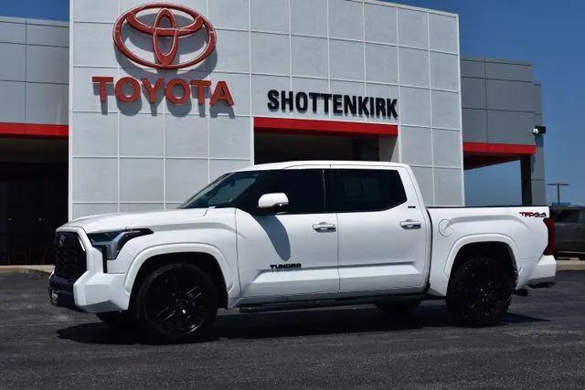 2023 Toyota Tundra SR5 for sale in Quincy, IL