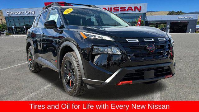 2026 Nissan Rogue Rock Creek for sale in Carson City, NV