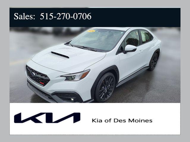 2026 Subaru WRX Limited for sale in Des Moines, IA