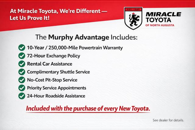 2026 Toyota 4Runner Platinum