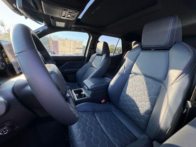 2026 Toyota 4Runner Platinum