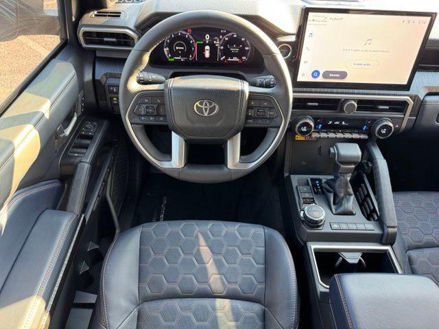 2026 Toyota 4Runner Platinum