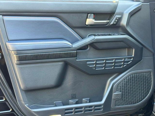 2026 Toyota 4Runner Platinum