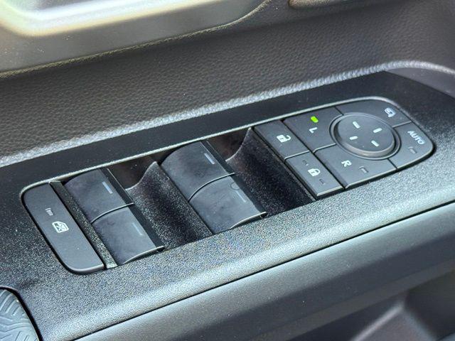 2026 Toyota 4Runner Platinum