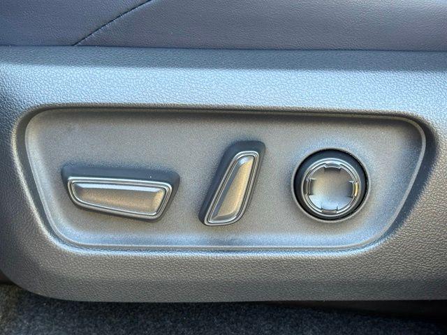 2026 Toyota 4Runner Platinum