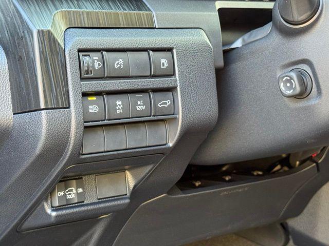 2026 Toyota 4Runner Platinum