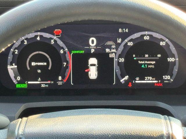 2026 Toyota 4Runner Platinum