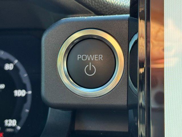 2026 Toyota 4Runner Platinum