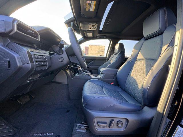 2026 Toyota 4Runner Platinum