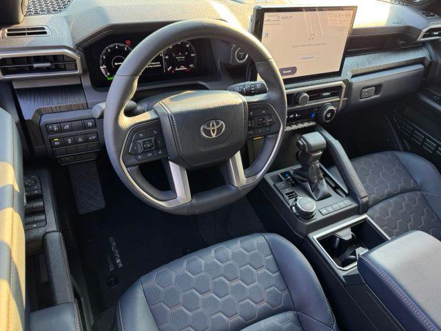 2026 Toyota 4Runner Platinum