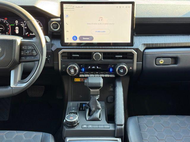 2026 Toyota 4Runner Platinum