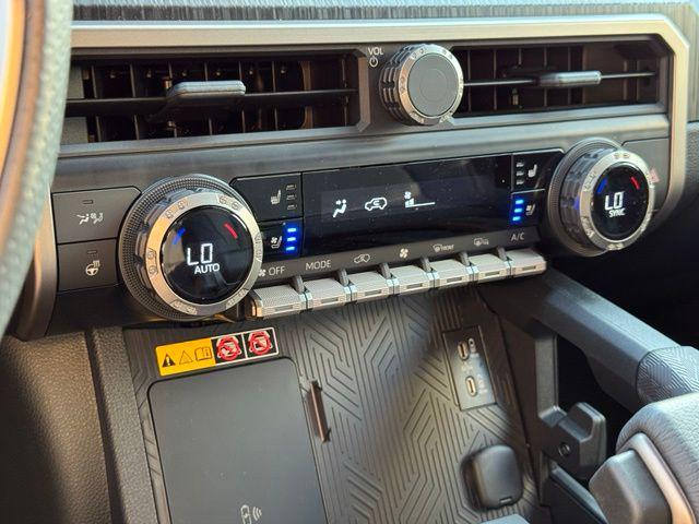 2026 Toyota 4Runner Platinum