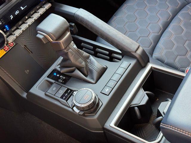 2026 Toyota 4Runner Platinum