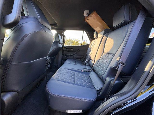 2026 Toyota 4Runner Platinum