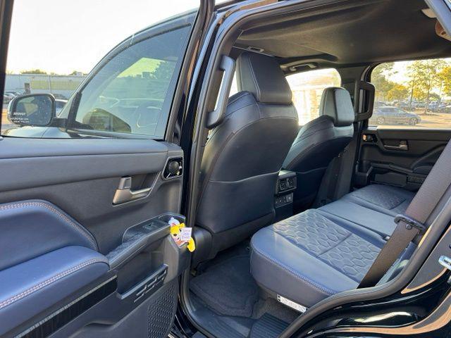 2026 Toyota 4Runner Platinum