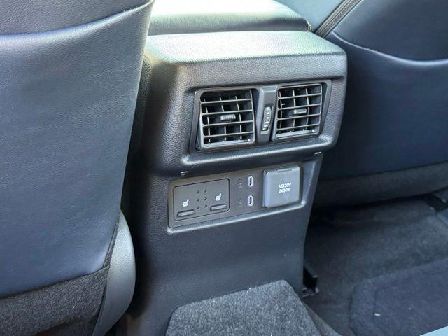 2026 Toyota 4Runner Platinum