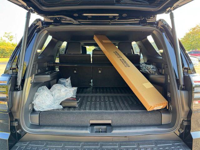 2026 Toyota 4Runner Platinum