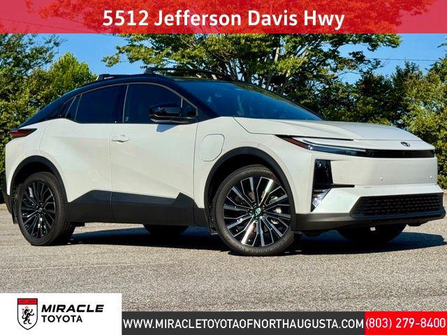 2026 Toyota C-HR XSE for sale in Beech Island, SC