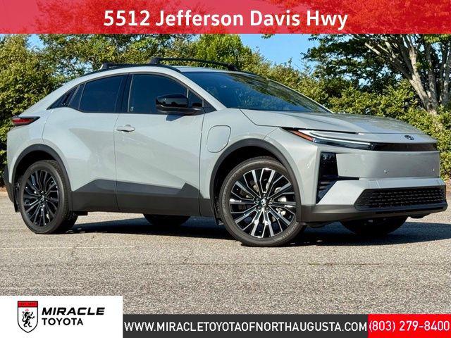 2026 Toyota C-HR XSE for sale in Beech Island, SC