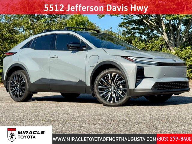 2026 Toyota C-HR XSE for sale in Beech Island, SC