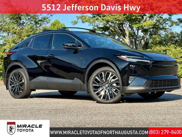 2026 Toyota C-HR XSE for sale in Beech Island, SC