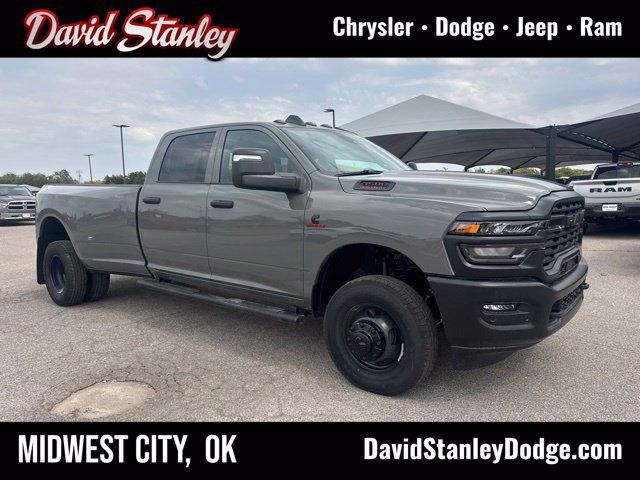 2027 Ram 3500 Tradesman for sale in Midwest City , OK
