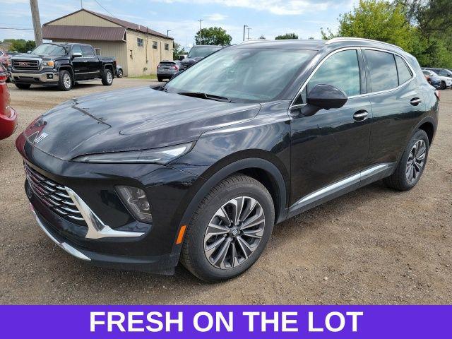 2024 Buick Envision Preferred AWD for sale in Saint Johns, MI