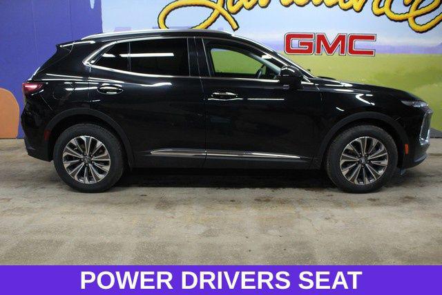 2024 Buick Envision Preferred AWD for sale in Saint Johns, MI