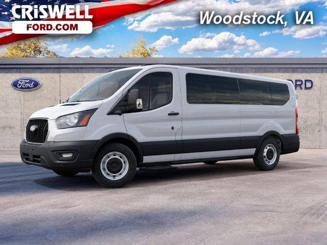 2027 Ford Transit-350 Passenger Van XL for sale in Woodstock, VA