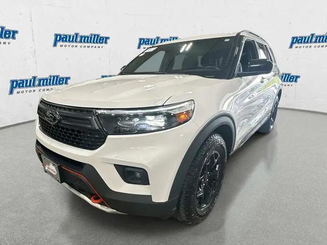 2023 Ford Explorer Timberline for sale in Lexington, KY