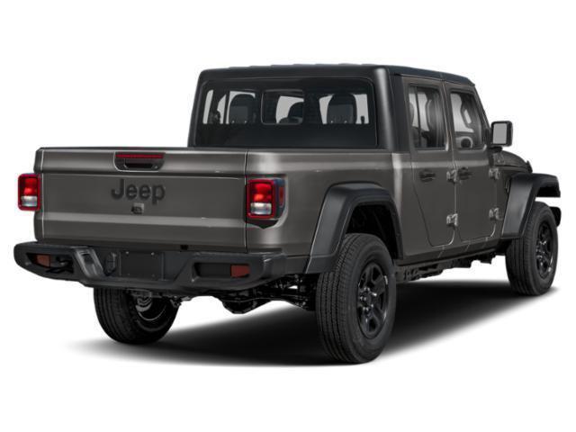 2027 Jeep Gladiator Sport S 2027 Jeep Gladiator Sport S