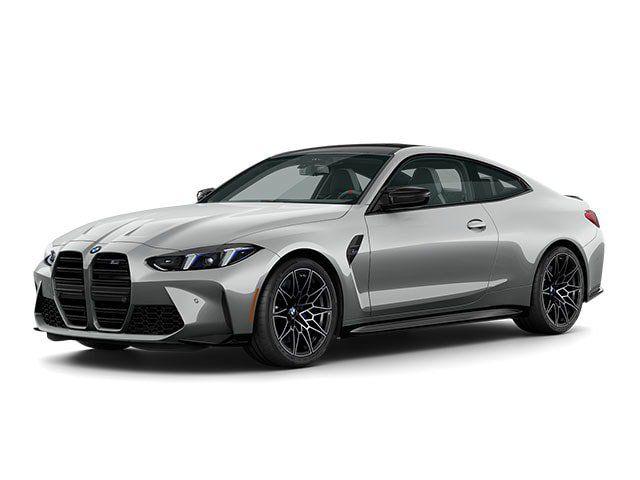 2027 BMW M4 Competition xDrive for sale in Fort Washington, PA