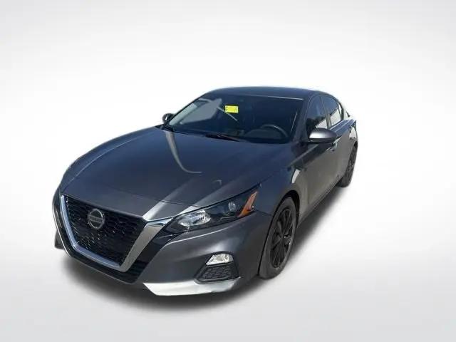 2022 Nissan Altima S FWD for sale in Radcliff, KY