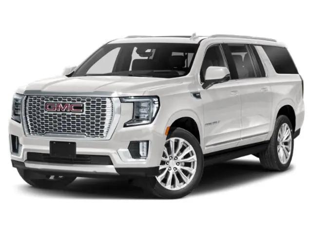 2023 GMC Yukon XL 4WD Denali for sale in Muncy, PA