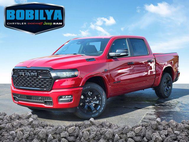 2027 Ram 1500 Big Horn for sale in Coldwater, MI