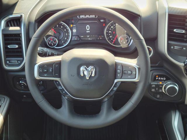 2027 Ram 1500 Big Horn
