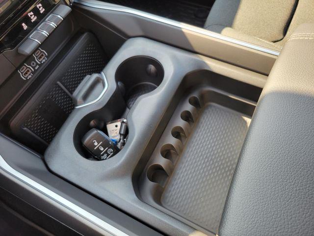2027 Ram 1500 Big Horn