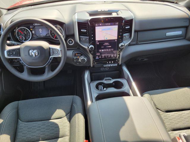 2027 Ram 1500 Big Horn
