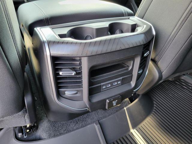 2027 Ram 1500 Big Horn