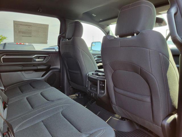 2027 Ram 1500 Big Horn